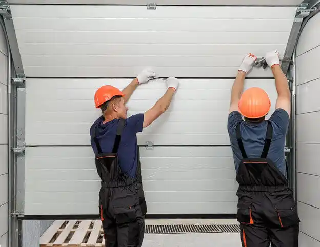 garage door service Belleair